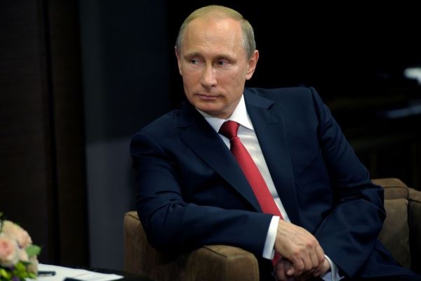 Польшу раскритиковали за отказ пригласить Путина на годовщину Второй мировой войны