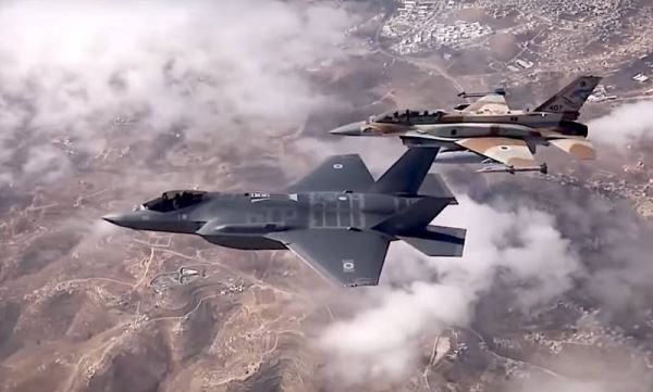 В США считают, что израильский F-35 окажется лучше американского