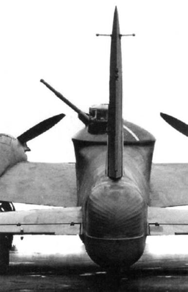 Оружие Второй Мировой войны. Пушки высокого полета и понимания