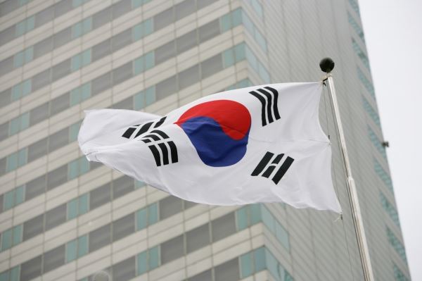 Посольство Южной Кореи получило письмо с пулей