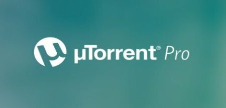 µTorrent Pro 3.4.8