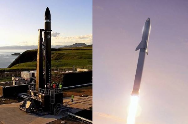 Многоразовые ракеты: экономное решение для Быстрого глобального удара