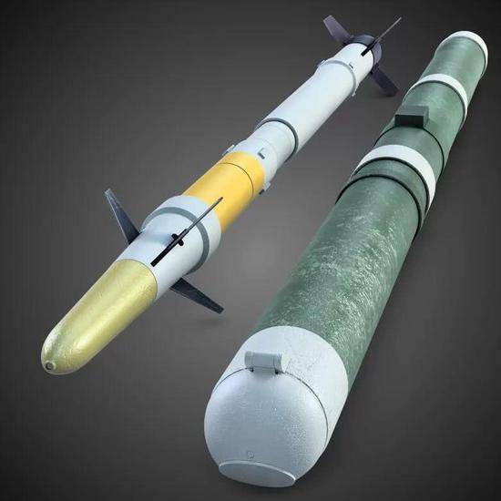 AGM-114 Hellfire и 9К121 «Вихрь» глазами издания Sina Military