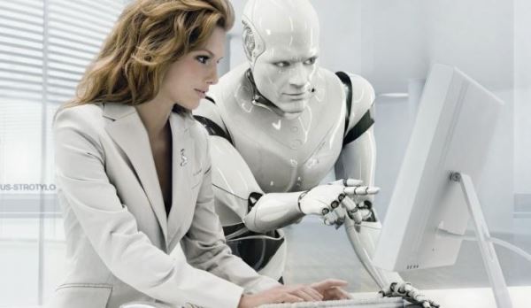 Заменит ли нас искусственный интеллект